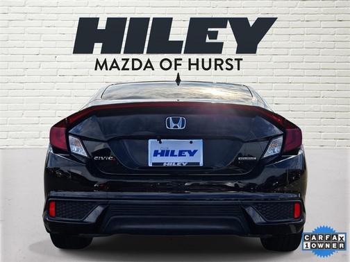 2020 Honda Civic Touring