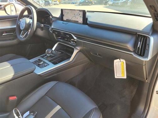 2026 Mazda CX-90 3.3 Turbo Premium Plus