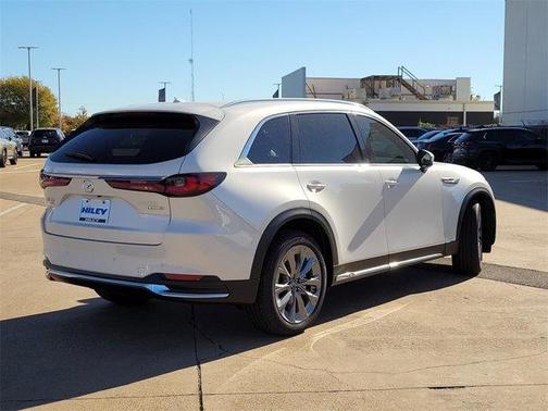 2026 Mazda CX-90 3.3 Turbo Premium Plus