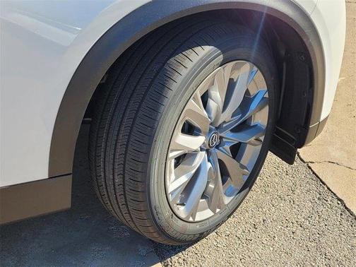 2026 Mazda CX-90 3.3 Turbo Premium Plus