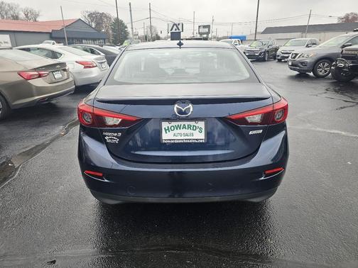 2014 Mazda Mazda3 s Grand Touring