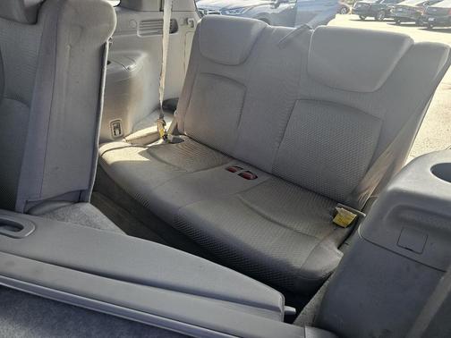 2005 Toyota Highlander Limited