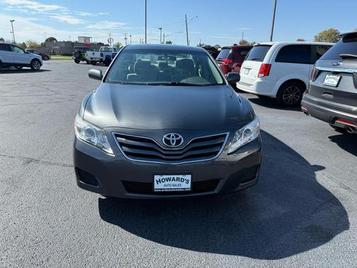 2011 Toyota Camry SE