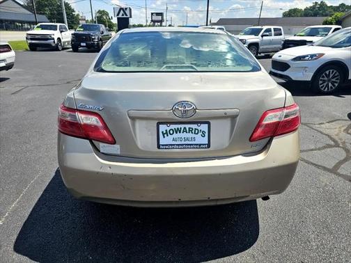 2007 Toyota Camry LE