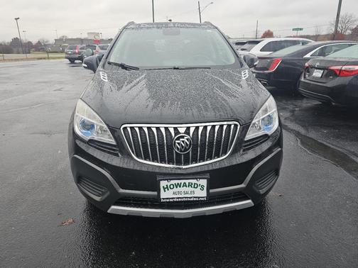 2015 Buick Encore Base