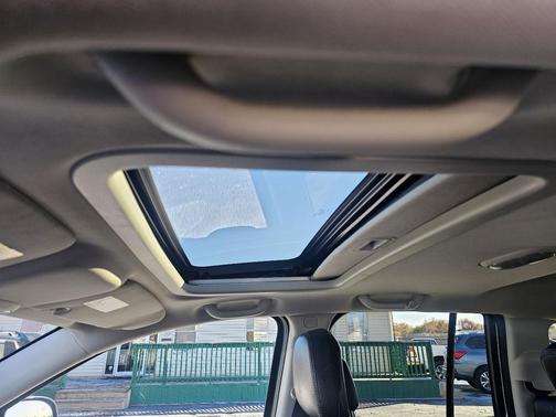 2012 Jeep Compass Latitude