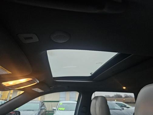 2018 Jeep Grand Cherokee Sterling Edition