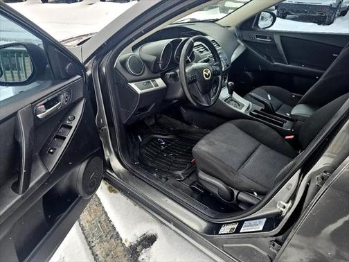 2011 Mazda Mazda3 i Touring