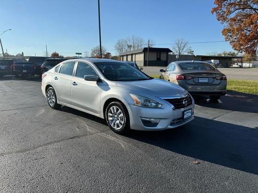 2013 Nissan Altima 2.5 SL