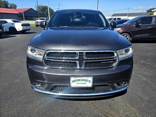 2019 Dodge Durango SXT