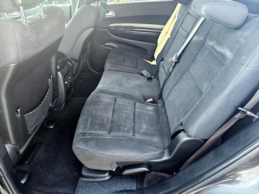 2019 Dodge Durango SXT