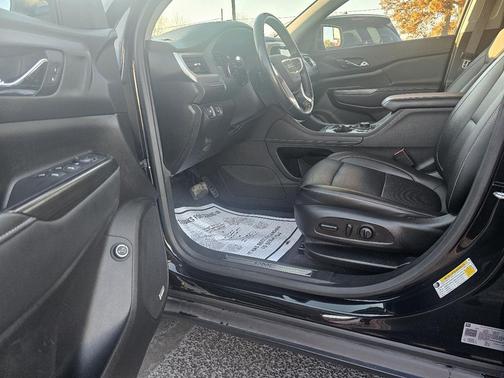 2021 GMC Acadia SLT-1