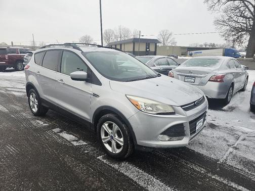 2013 Ford Escape SE