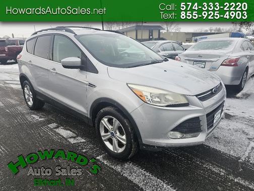 2013 Ford Escape SE