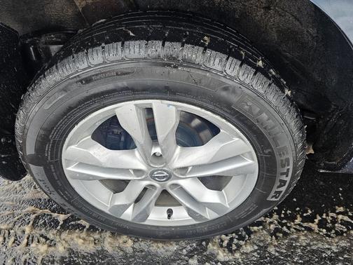 2013 Nissan Rogue SV