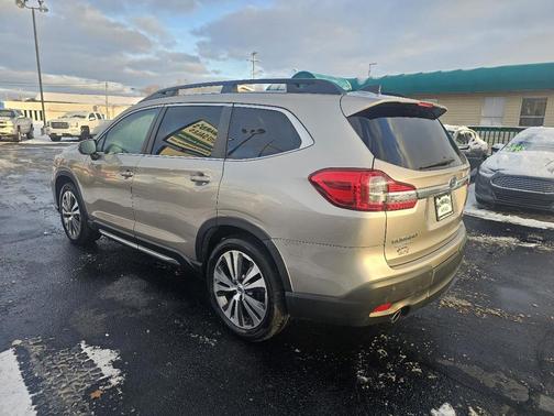 2019 Subaru Ascent Limited 7-Passenger