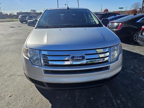 2010 Ford Edge SE