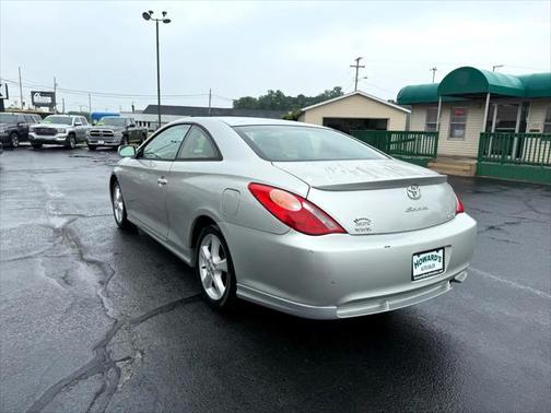 2005 Toyota Camry Solara SE V6