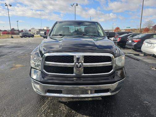 2015 RAM 1500 Tradesman