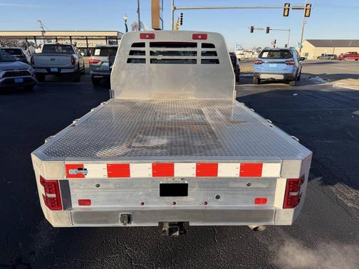 2022 Chevrolet Silverado 2500 WT