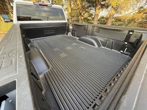 2024 Chevrolet Silverado 2500 WT