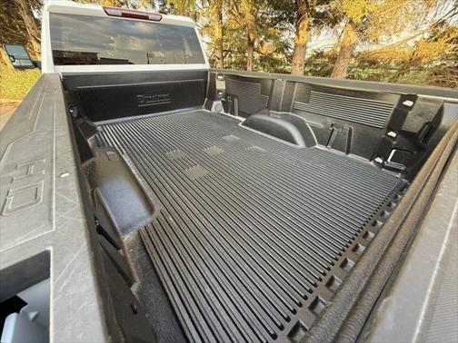 2024 Chevrolet Silverado 2500 WT