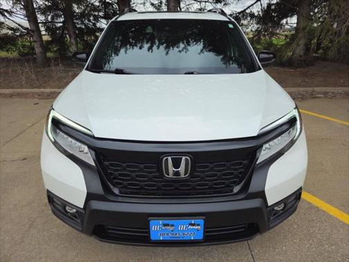 2021 Honda Passport AWD Touring