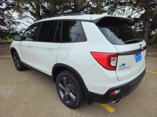 2021 Honda Passport AWD Touring