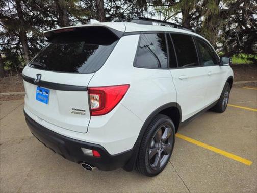 2021 Honda Passport AWD Touring