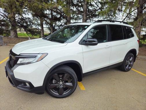 2021 Honda Passport AWD Touring
