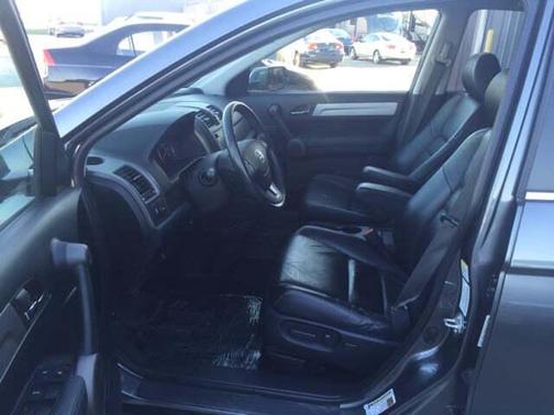 2010 Honda CR-V EX-L