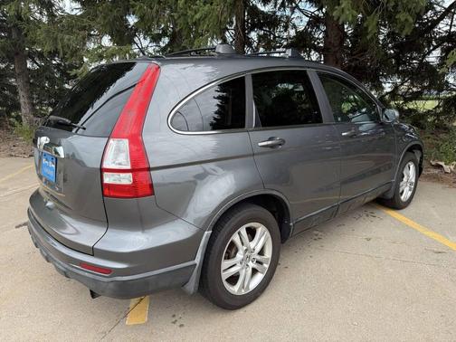 2010 Honda CR-V EX-L