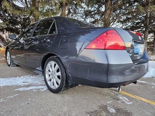 2007 Honda Accord SE