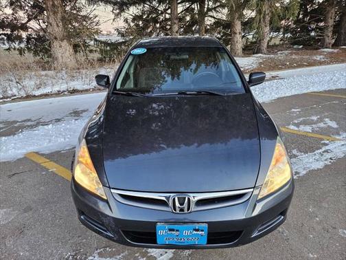 2007 Honda Accord SE