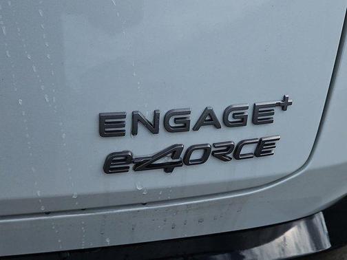 2025 Nissan ARIYA ENGAGE+