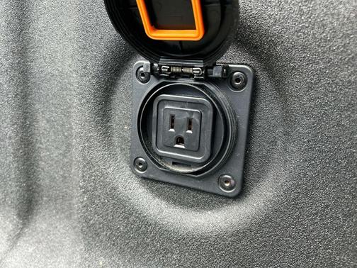 Baja Storm 2023 Nissan Frontier PRO-4X