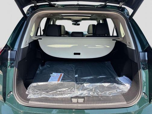 Obsidian Black 2026 Nissan Rogue Dark Armor