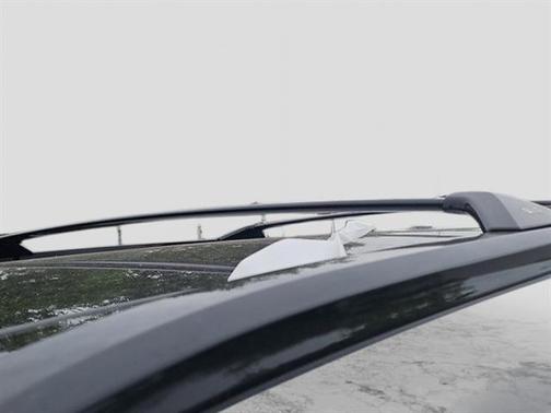 2025 Nissan Armada Platinum