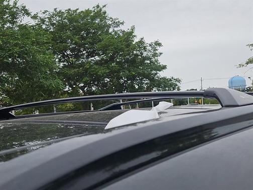 2025 Nissan Armada Platinum
