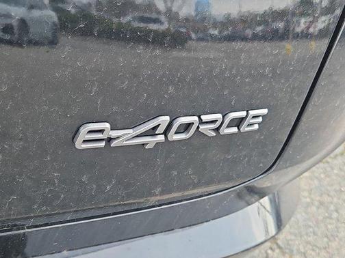 2025 Nissan ARIYA ENGAGE