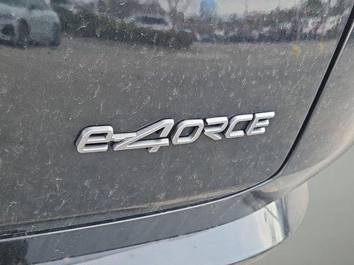 2025 Nissan ARIYA ENGAGE