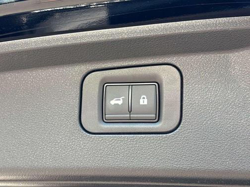 Super Black 2026 Nissan Armada PRO-4X