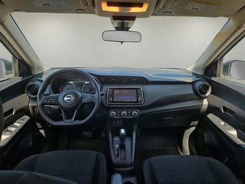 2023 Nissan Kicks S