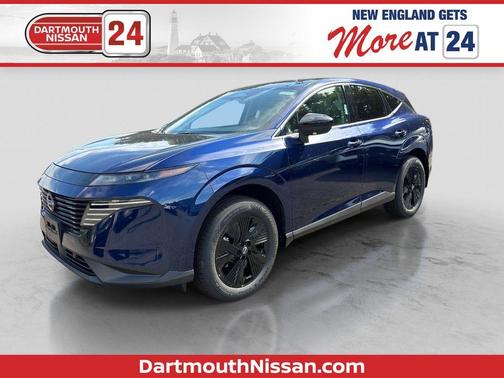 Ocean 2026 Nissan Murano SV