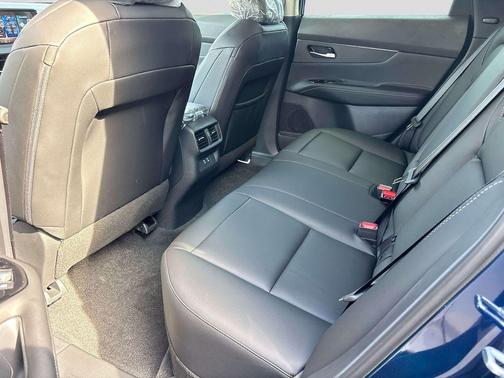 Ocean 2026 Nissan Murano SV