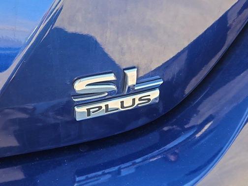 2021 Nissan Leaf SL PLUS