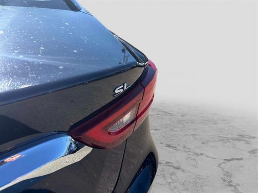 2018 Nissan Maxima 3.5 SL