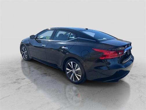 2018 Nissan Maxima 3.5 SL