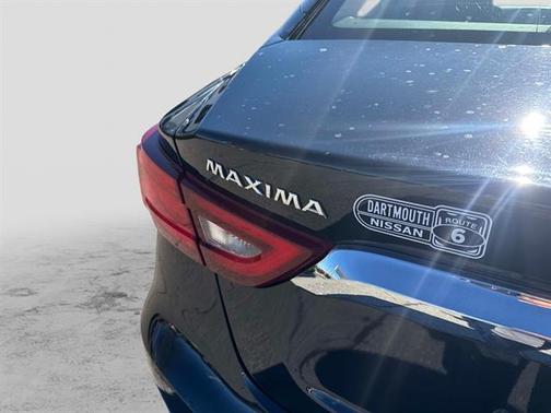 2018 Nissan Maxima 3.5 SL