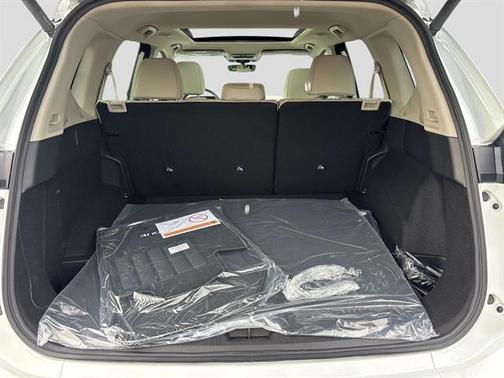 2026 Nissan Rogue DA